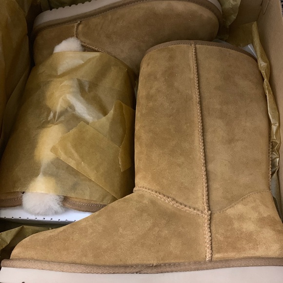 Koolaburra W Victoria Tall - Picture 1 of 4